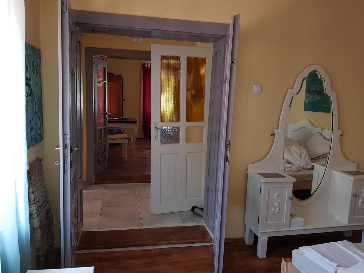 Casa Luna Betiluna Villa Oravita Ngoại thất bức ảnh