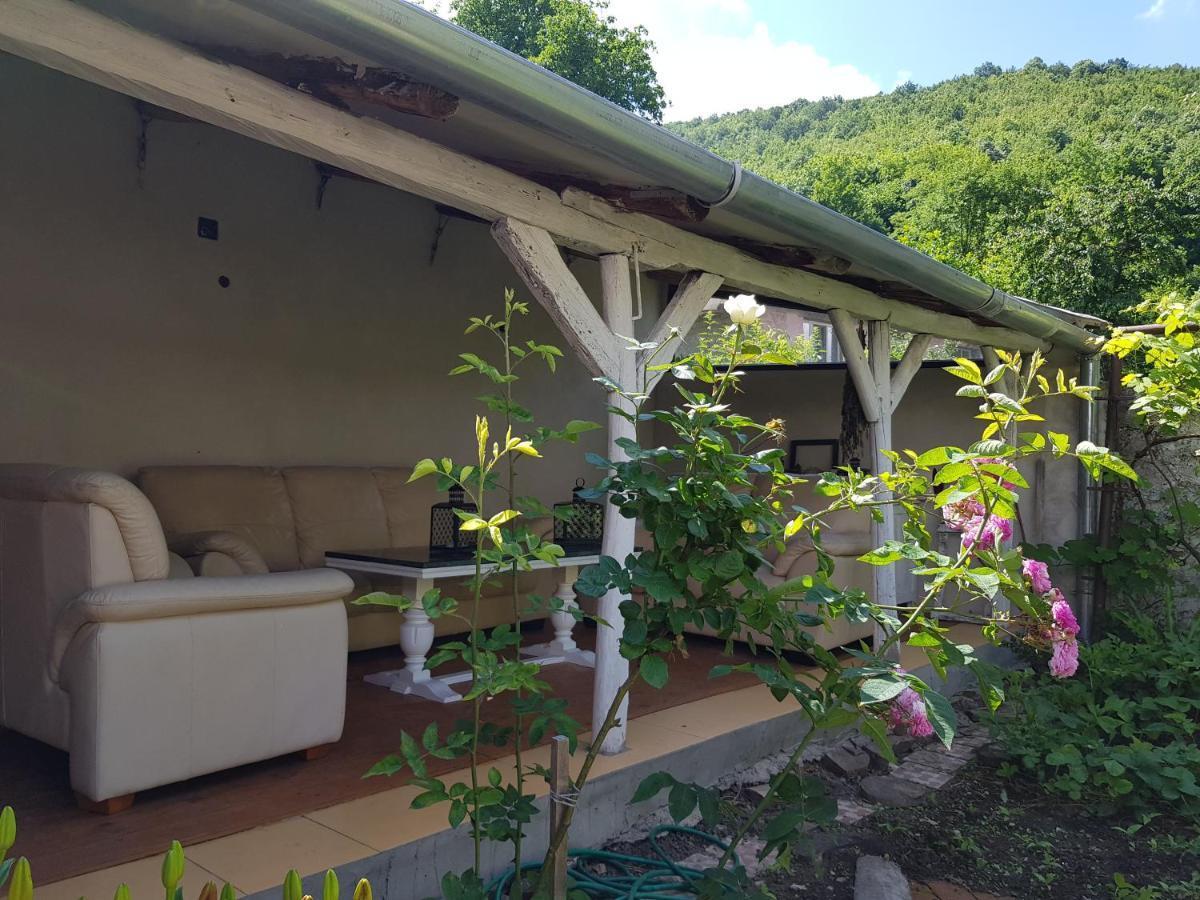 Casa Luna Betiluna Villa Oravita Ngoại thất bức ảnh