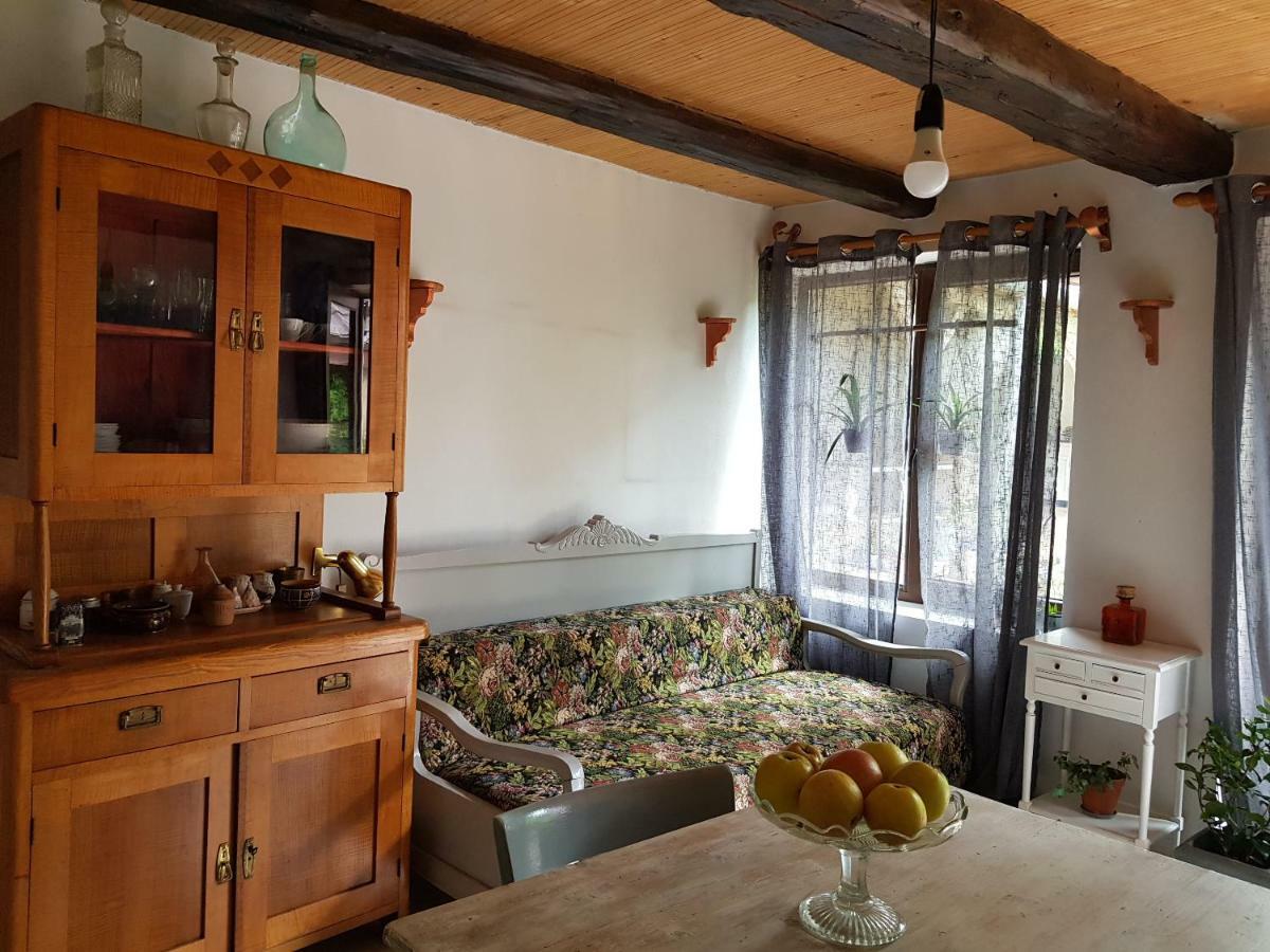Casa Luna Betiluna Villa Oravita Ngoại thất bức ảnh