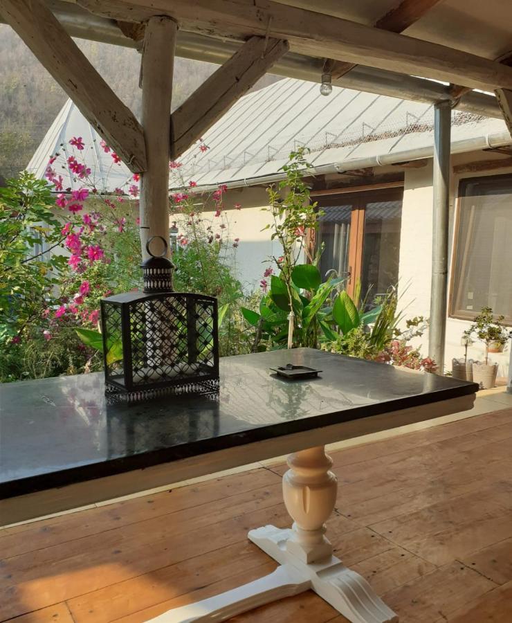 Casa Luna Betiluna Villa Oravita Ngoại thất bức ảnh